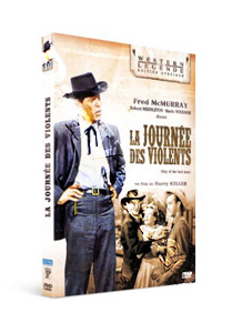 Day of the Badman (DVD)